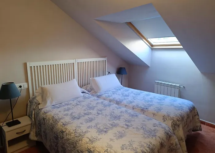 Apartamentos Astilleros