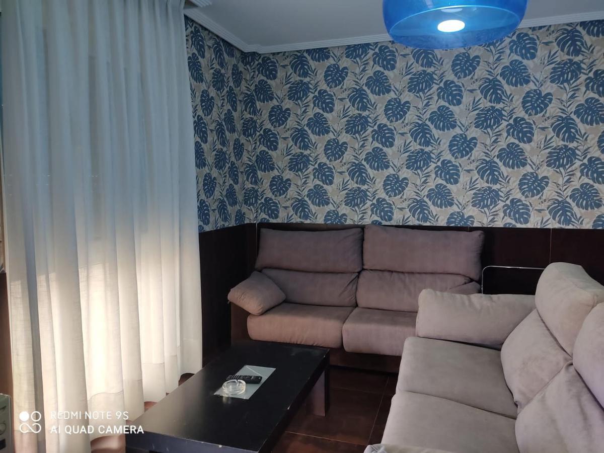 Astilleros Apartahotel Candás