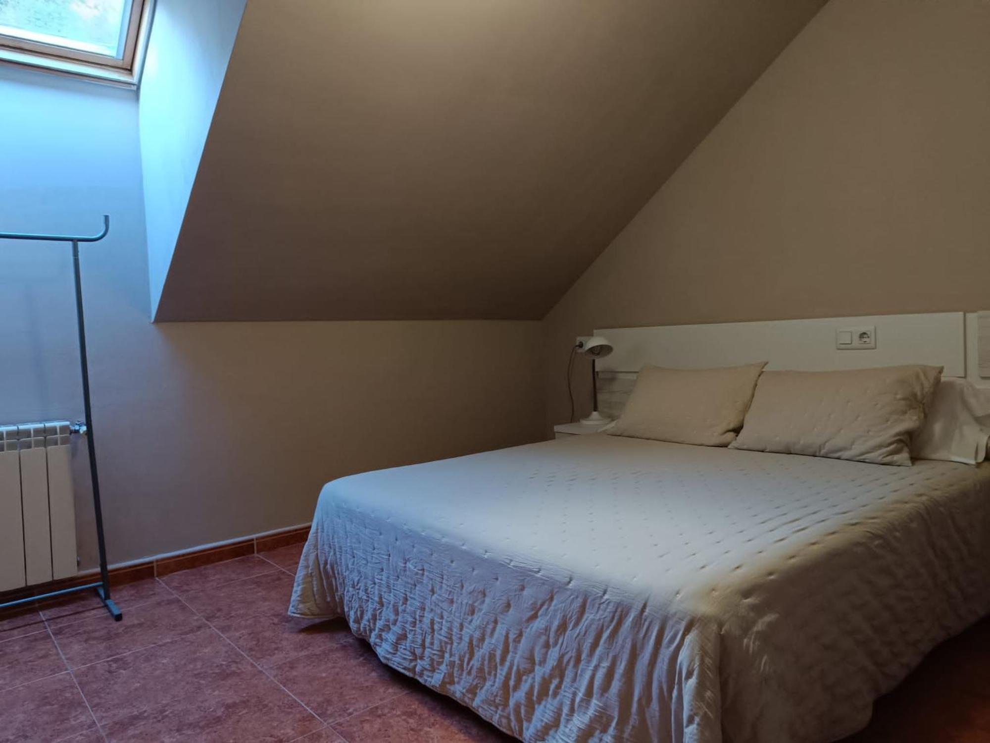 Apartahotel Astilleros